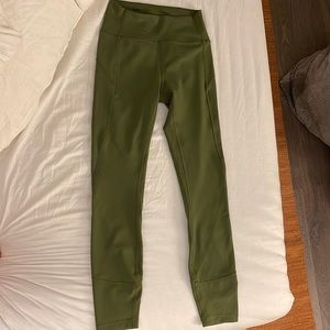 *Like new* Lululemon leggings